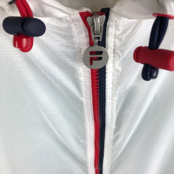 Fila wind Jacket - Picture 5 of 8